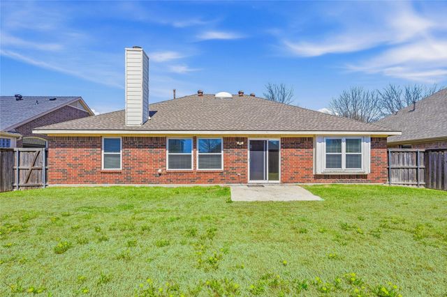 3509 Nandina Drive, Wylie, TX 75098