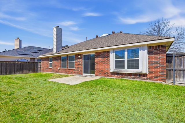 3509 Nandina Drive, Wylie, TX 75098