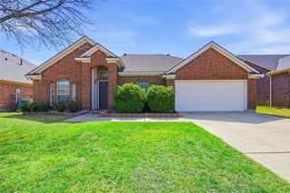 3509 Nandina Drive, Wylie, TX 75098