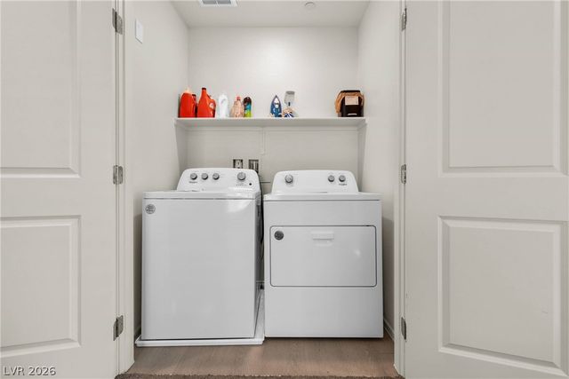 6136 Lily Garden Street, North Las Vegas, NV 89081