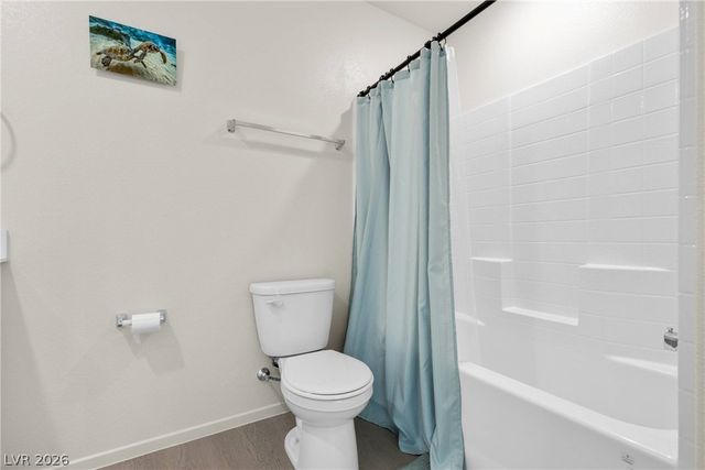 6136 Lily Garden Street, North Las Vegas, NV 89081