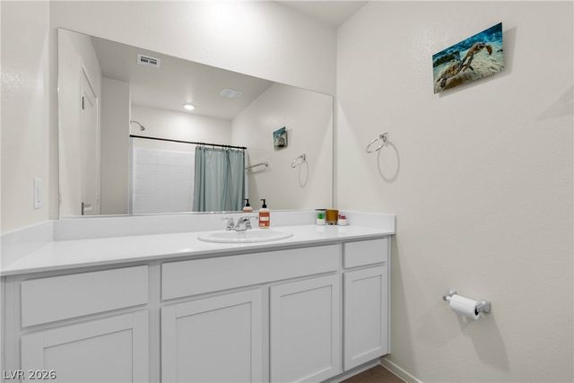 6136 Lily Garden Street, North Las Vegas, NV 89081