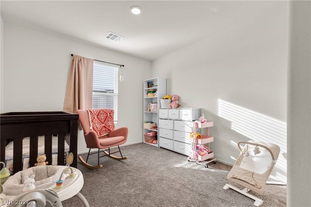 6136 Lily Garden Street, North Las Vegas, NV 89081