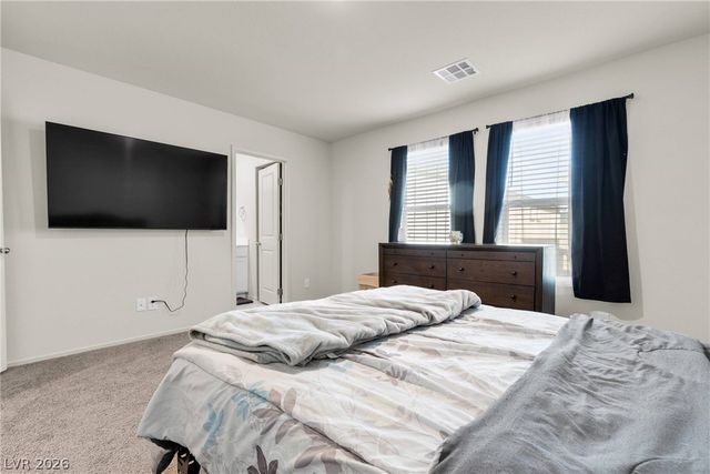 6136 Lily Garden Street, North Las Vegas, NV 89081