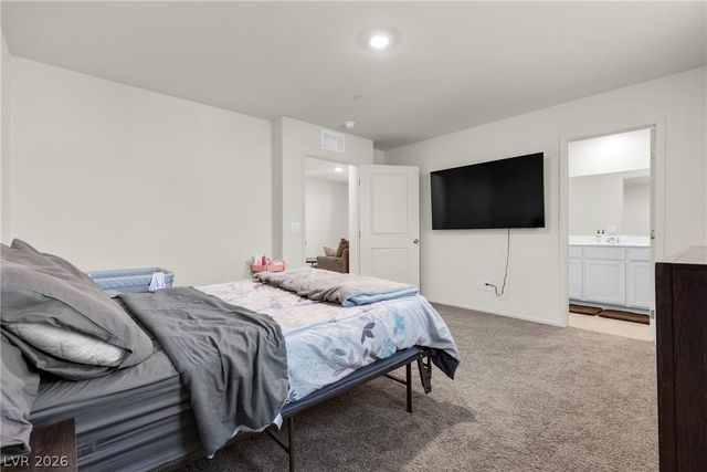 6136 Lily Garden Street, North Las Vegas, NV 89081