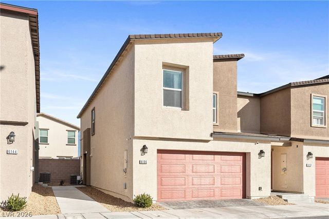 6136 Lily Garden Street, North Las Vegas, NV 89081