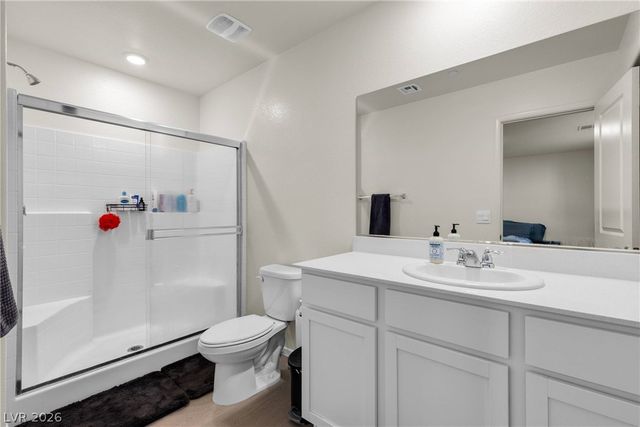 6136 Lily Garden Street, North Las Vegas, NV 89081