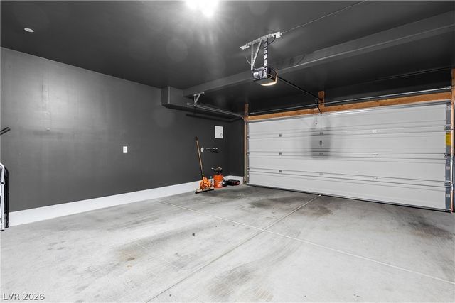 6136 Lily Garden Street, North Las Vegas, NV 89081