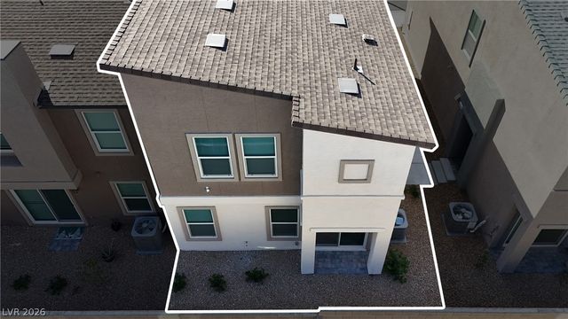 6136 Lily Garden Street, North Las Vegas, NV 89081