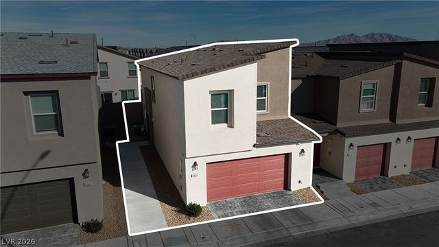 6136 Lily Garden Street, North Las Vegas, NV 89081