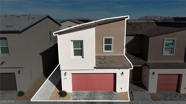6136 Lily Garden Street, North Las Vegas, NV 89081