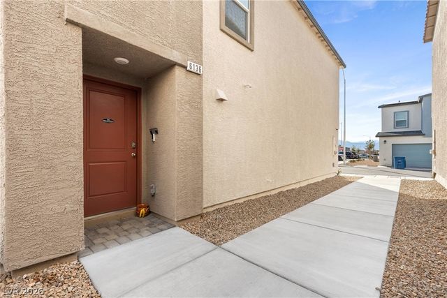 6136 Lily Garden Street, North Las Vegas, NV 89081