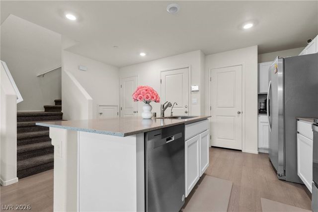 6136 Lily Garden Street, North Las Vegas, NV 89081