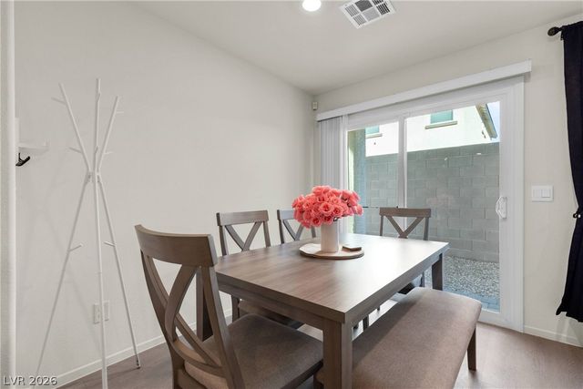 6136 Lily Garden Street, North Las Vegas, NV 89081