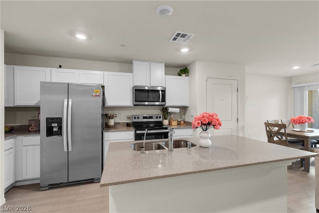 6136 Lily Garden Street, North Las Vegas, NV 89081