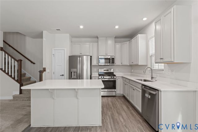 4449 Braden Woods Dr, Chesterfield, VA 23832