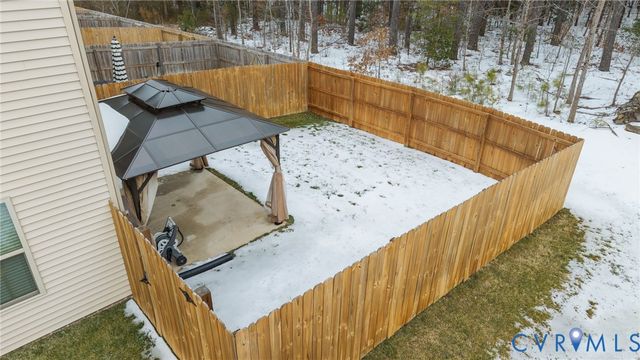 4449 Braden Woods Dr, Chesterfield, VA 23832