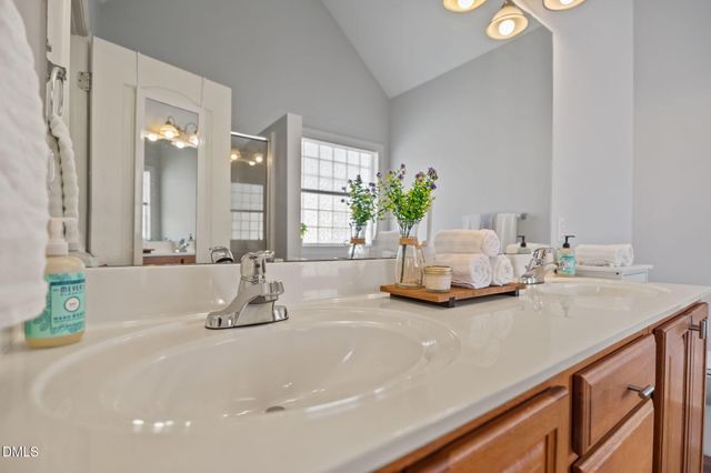 110 Willow Ridge Drive, Louisburg, NC 27549