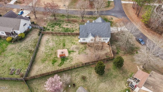 110 Willow Ridge Drive, Louisburg, NC 27549