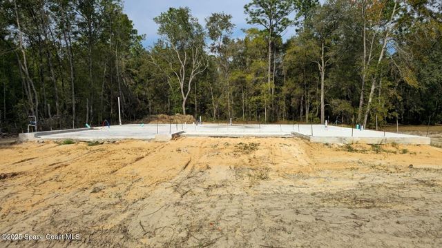 0000 W Geneva Place, Citrus Springs, FL 34434