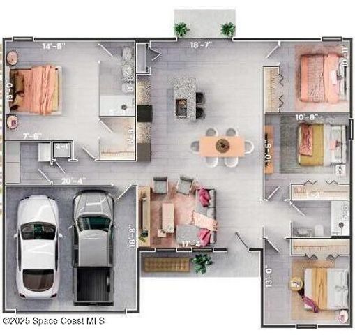 0000 W Geneva Place, Citrus Springs, FL 34434