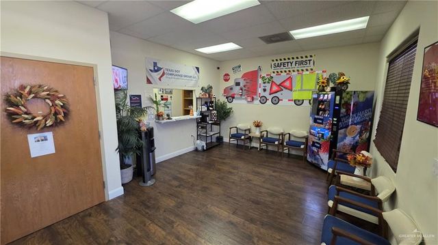524 S Closner Boulevard, Edinburg, TX 78539