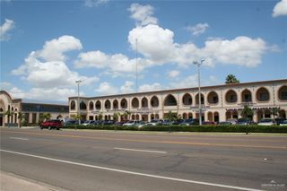 524 S Closner Boulevard, Edinburg, TX 78539
