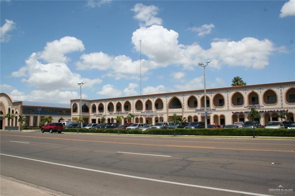 524 S Closner Boulevard, Edinburg, TX 78539