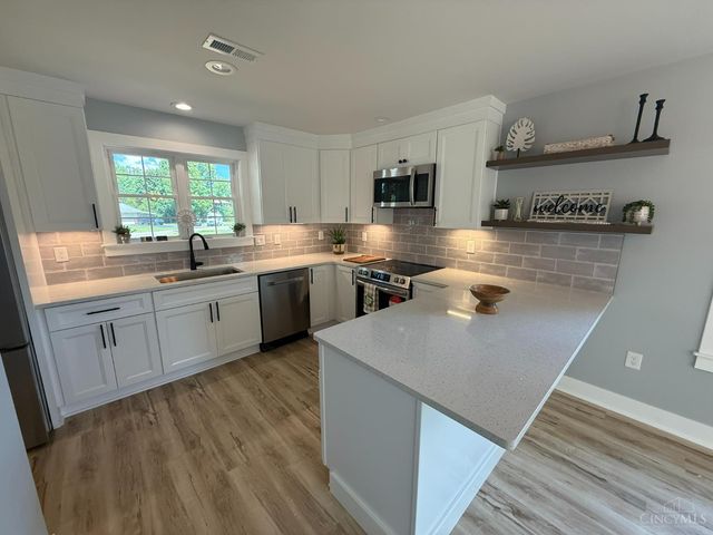 3664 Lewis Road, Pierce Twp, OH 45102