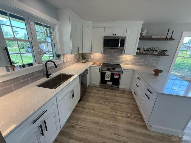 3664 Lewis Road, Pierce Twp, OH 45102