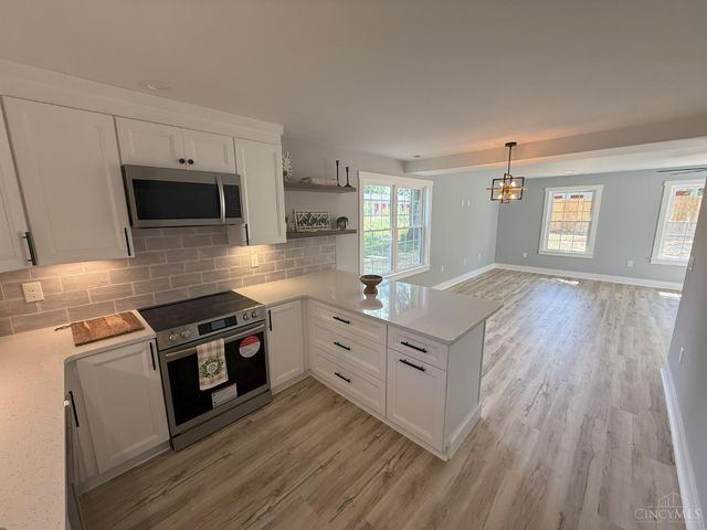 3664 Lewis Road, Pierce Twp, OH 45102