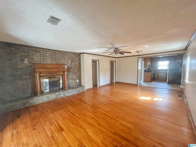 637 BLANTON LANE, Birmingham, AL 35214