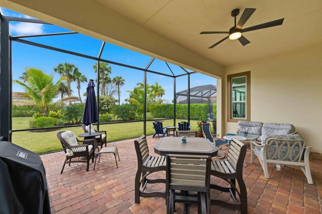 11976 SW Vano Way, Port St Lucie, FL 34987