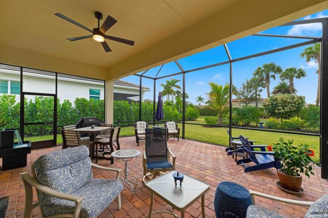 11976 SW Vano Way, Port St Lucie, FL 34987