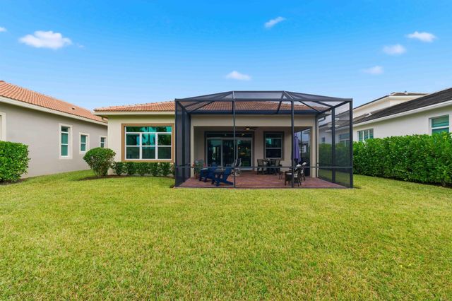 11976 SW Vano Way, Port St Lucie, FL 34987