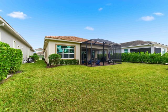 11976 SW Vano Way, Port St Lucie, FL 34987