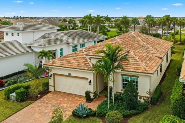 11976 SW Vano Way, Port St Lucie, FL 34987