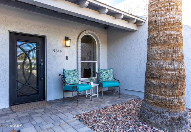 9618 N 35th Place, Phoenix, AZ 85028