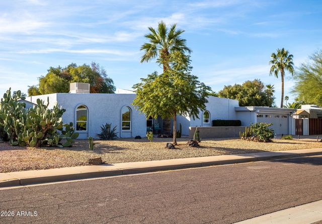 9618 N 35th Place, Phoenix, AZ 85028