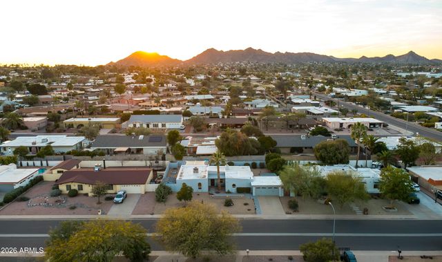 9618 N 35th Place, Phoenix, AZ 85028