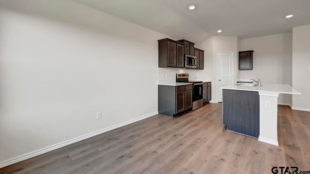 107 Willow Branch Lane, Canton, TX 75103