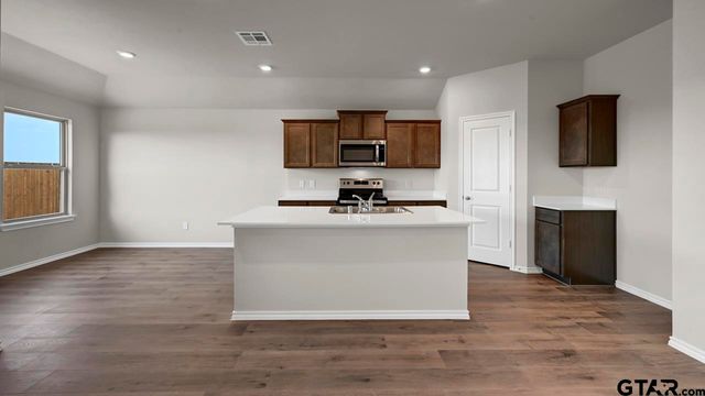 107 Willow Branch Lane, Canton, TX 75103