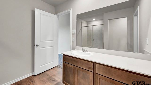 107 Willow Branch Lane, Canton, TX 75103