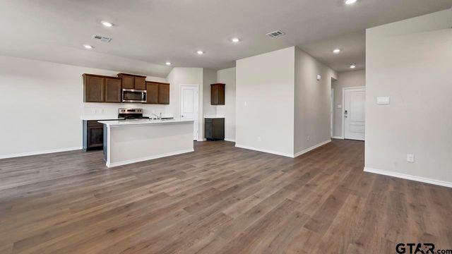 107 Willow Branch Lane, Canton, TX 75103