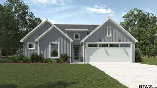107 Willow Branch Lane, Canton, TX 75103