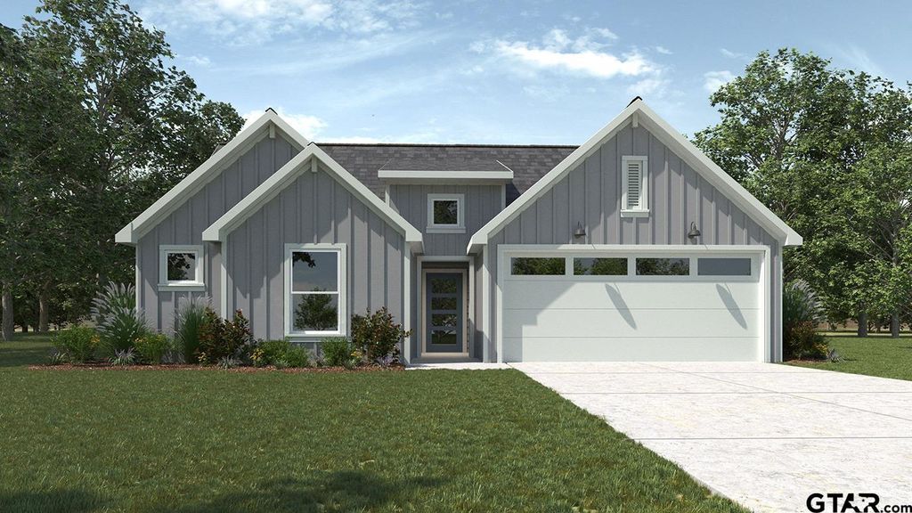 107 Willow Branch Lane, Canton, TX 75103