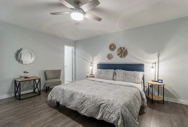 4821 Hamilton Court, The Colony, TX 75056