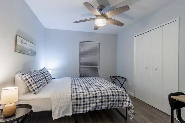 4821 Hamilton Court, The Colony, TX 75056