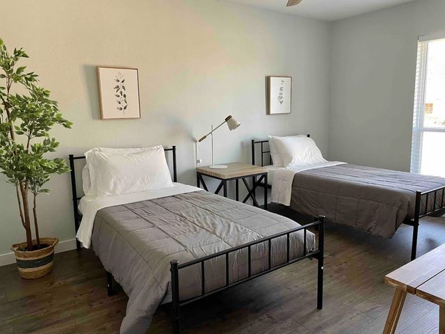 4821 Hamilton Court, The Colony, TX 75056