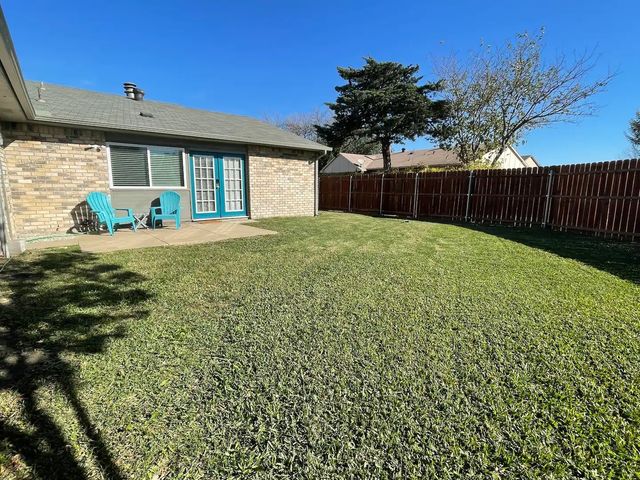 4821 Hamilton Court, The Colony, TX 75056